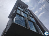 TO-Let 3200sft Commercial Space For Rent Banani