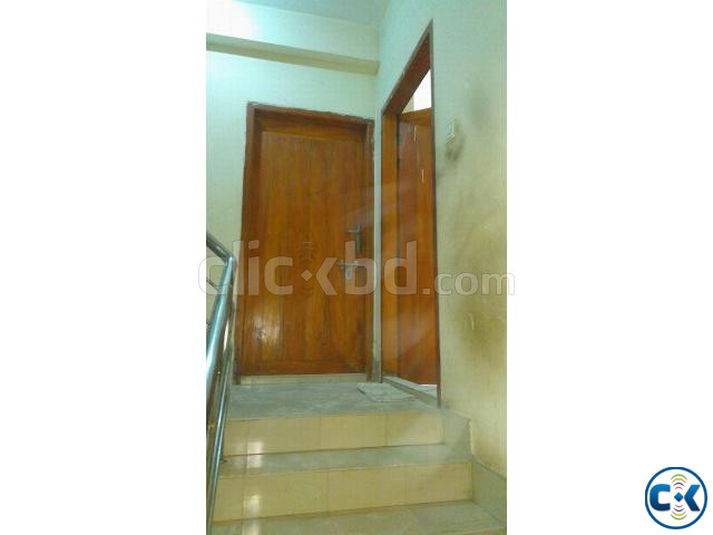 700 sft Ready Flat for sale at Nurjahan Road Mohammadpur large image 3