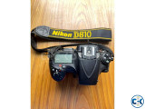 Nikon D810 Battery Grip
