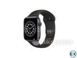 Apple Watch Series 6 M00H3LL A 44mm Sport Band space gray