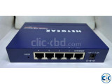 Netgear ProSafe VPN Firewall 8 FVS114