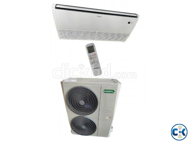 General Tropical 4Ton Air Conditioner ABG48PUC3 large image 0