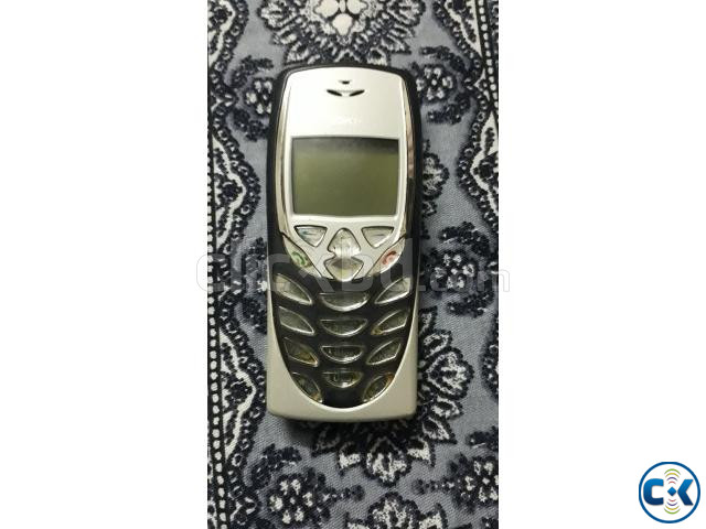 Nokia 8310 RARE ONE EXCELENT CONDITION | ClickBD large image 0