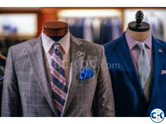 High Quality mens clothing Stocklot  | ClickBD large image 2