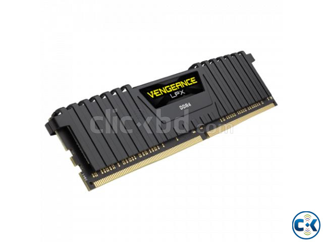 RAM Corsair Vengeance LPX 8GB DDR4 2400 MHz | ClickBD large image 0