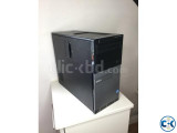 Dell i5 Brand Pc with New Looks