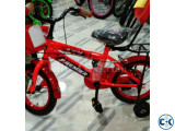 Kids Bicycle Bike