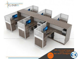 office workstation partition