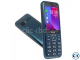 Geo T19 Button Phone With Wifi Bluetooth 4G GPS