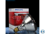 Philips Infrared Heat Bulb Heating Bulb IR Bulb 150Watt