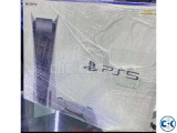 Sony PlayStation 5 825GB Digital Edition