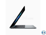 Languages MacBook Pro 13-inch 2017 Two Thunderbolt 3 po