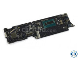 MacBook Air 11 Mid 2013-Early 2014 1.3 GHz Logic Board