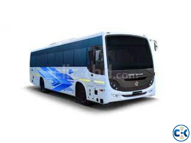 Ashok Leyland Bus Chassis 2021 | ClickBD large image 0