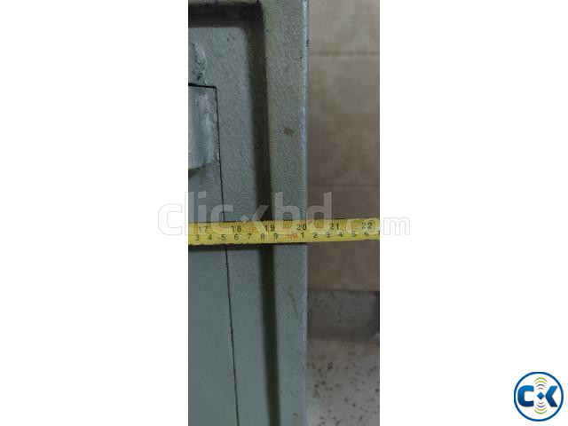 Locker safe shindook  | ClickBD large image 1