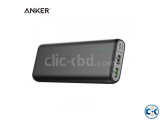 Anker 20000mAh Power Bank PowerCore Select 18W Dual USB Port