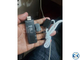 BD07 Mp3 Music Player Usb Port Multiple Modes Plug In Chargi