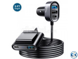 JOYROOM 72W Fast PD Charger 5 Prot QC3.0 Travel Charger C T