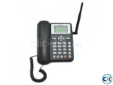 Huawei ETS5623 Land Phone Single Sim