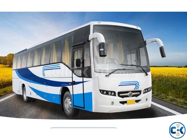 Ashok Leyland Ready Bus | ClickBD large image 0