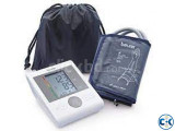 Blood Pressure Monitor 3Year Warranty Digital BP Machine