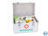 Medicines Storage Box first Aid kit Box