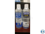 ORION WCP-61 60 BA MPI Chemical Price
