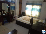 Flat for Rent Mirpur 1