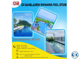 QR Bangladesh Swimming Pool Store