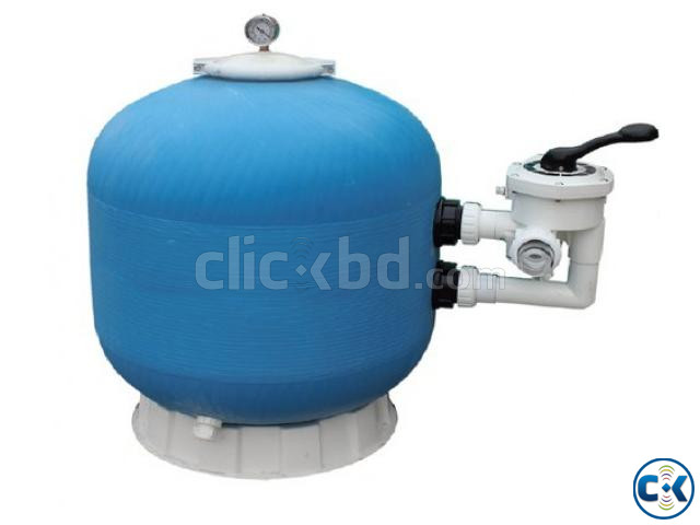 Swimming pool Sand Filter 18  | ClickBD large image 0