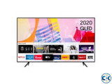 Samsung 55TU8100 55” UHD 4K Smart TV 2020
