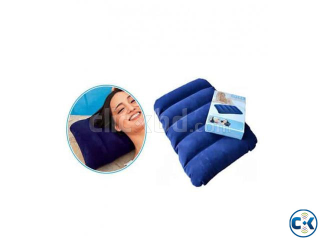 intex Air Pillow | ClickBD large image 2