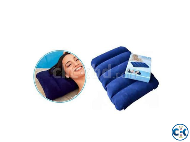 intex Air Pillow | ClickBD large image 3