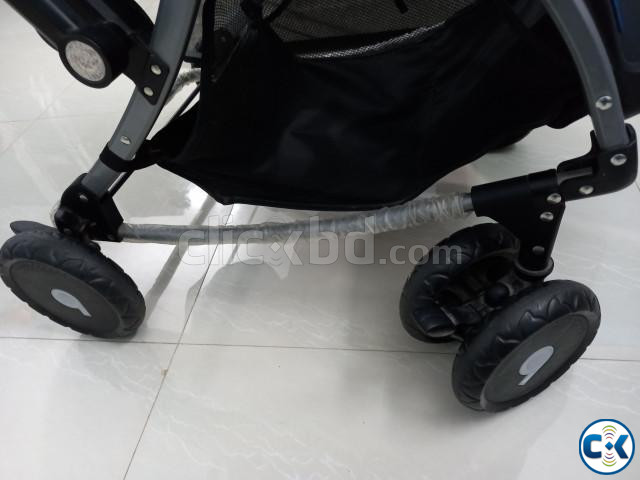 Baby stroller | ClickBD large image 0