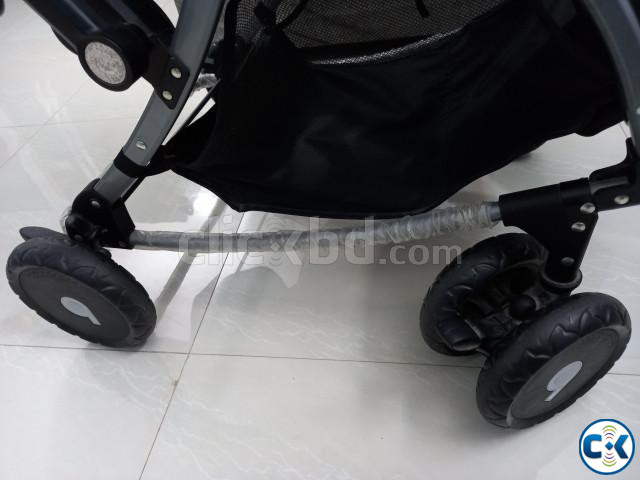 Baby stroller | ClickBD large image 2
