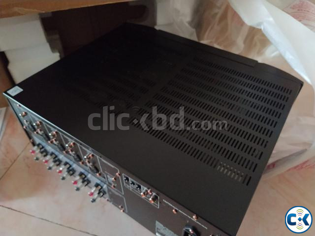 Marantz MM7055 5-Channel Power Amplifier large image 2