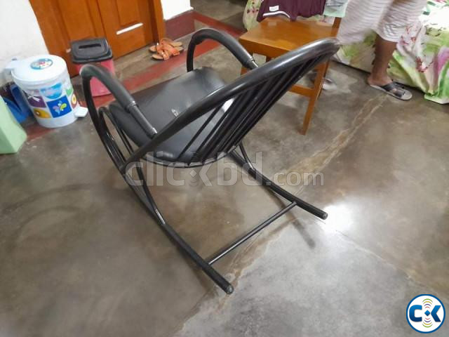 Rolling Chair . Otobi  | ClickBD large image 0