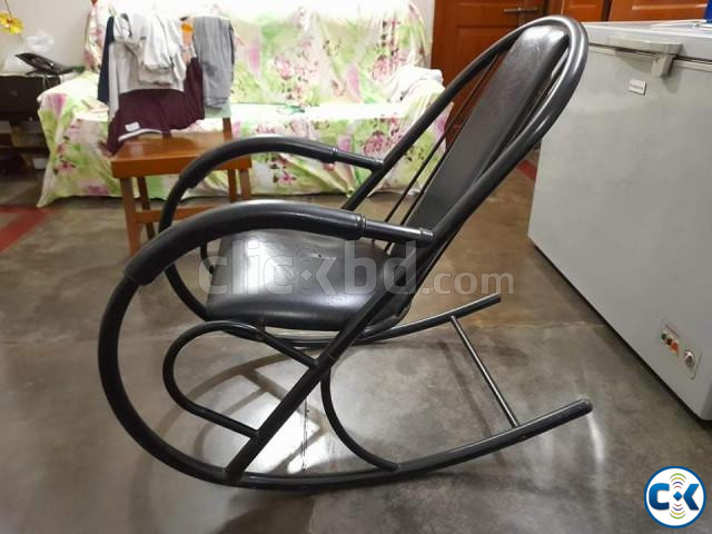Rolling Chair . Otobi  | ClickBD large image 2