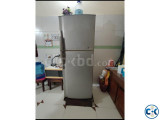 Sharp refrigerator SJ-EK282S-SL 