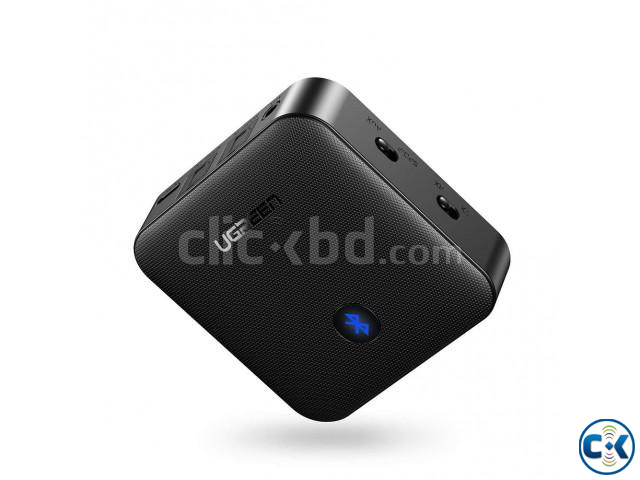 Ugreen Bluetooth 5.0 Receiver Adapter aptX HD CSR8675 | ClickBD large image 2