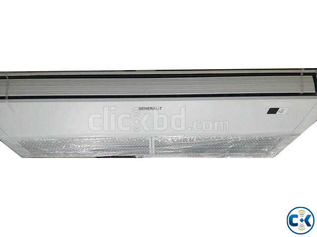 General Tropical 5Ton Air Conditioner ABG60PUC3 large image 0