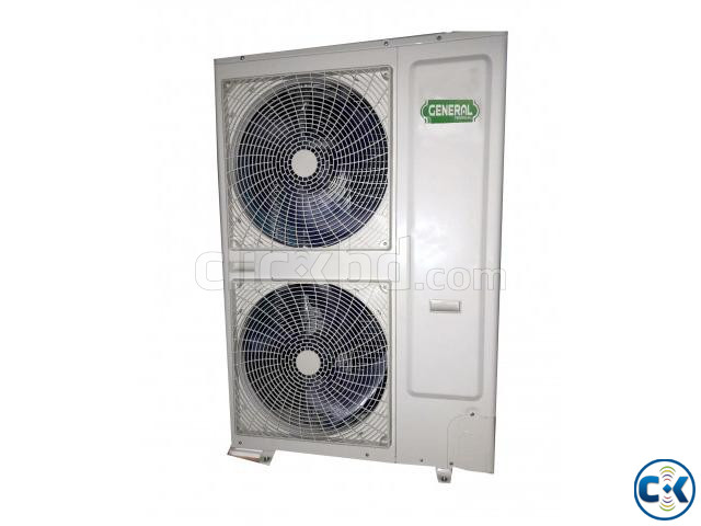 General Tropical 5Ton Air Conditioner ABG60PUC3 large image 2
