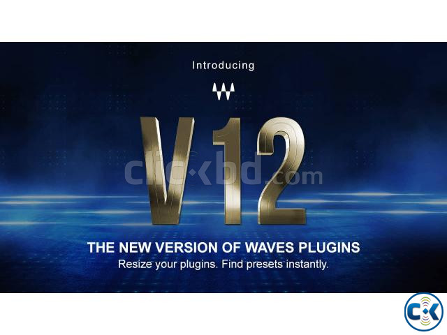 Music Vst Instruments Plugins Daw Waves all plugins | ClickBD large image 3