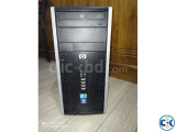 HP BRAND PC