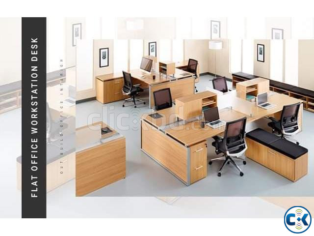 Office furniture large image 4