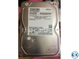 Toshiba 1TB Desktop Hard Disk
