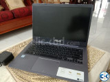 Asus 14 8th Gen i3 Laptop with 1TB HDD 4GB RAM in Uttara