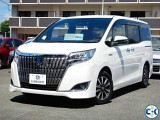 Small image 1 of 5 for TOYOTA ESQUIRE HYBRID GI PREMIUM | ClickBD