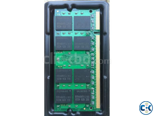 2GB DDR3 Laptop Ram | ClickBD large image 1