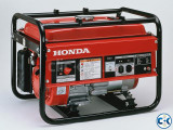 Generator company Bangladesh 5KVA HONDA